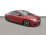 2013 Honda Civic Si