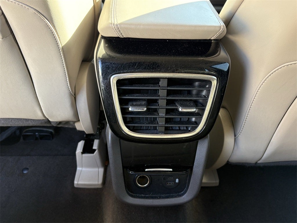 2021 Lincoln Nautilus Standard