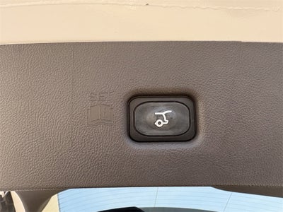 2021 Lincoln Nautilus Standard