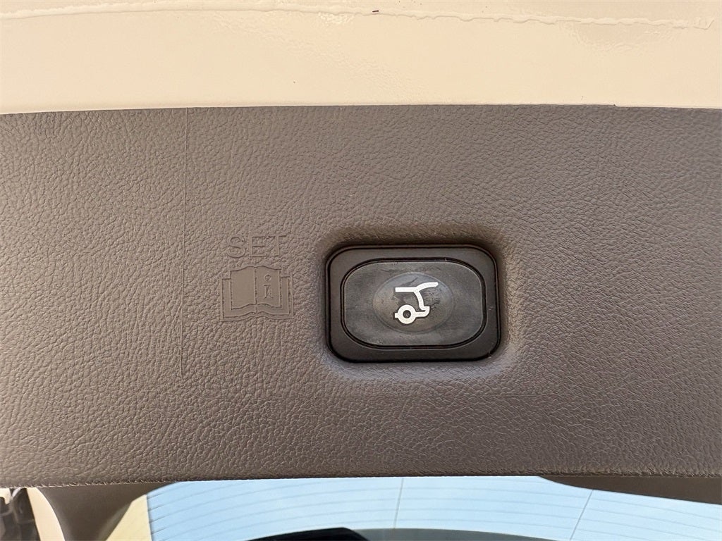 2021 Lincoln Nautilus Standard