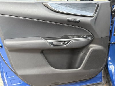 2023 Lexus NX 250 Premium