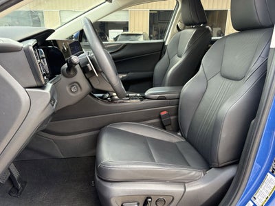 2023 Lexus NX 250 Premium