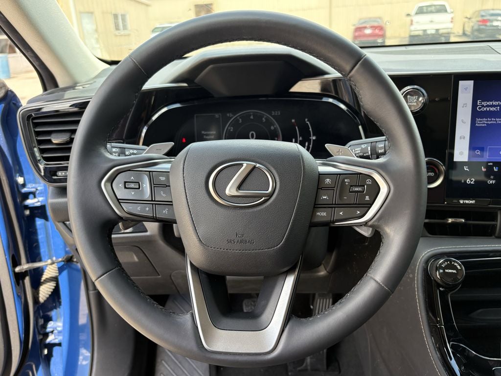 2023 Lexus NX 250 Premium