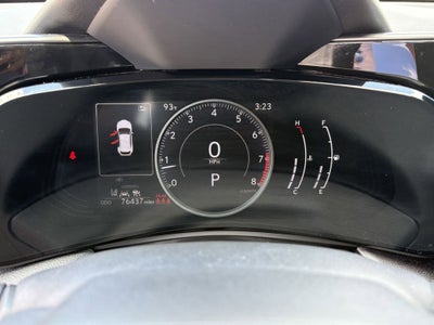 2023 Lexus NX 250 Premium