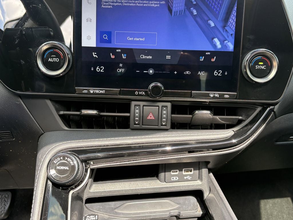 2023 Lexus NX 250 Premium