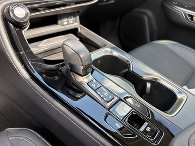 2023 Lexus NX 250 Premium