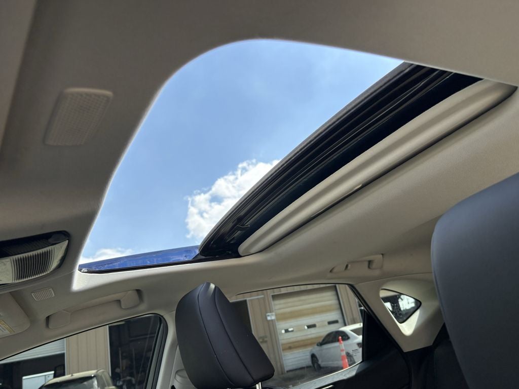 2023 Lexus NX 250 Premium