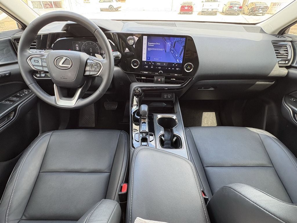 2023 Lexus NX 250 Premium