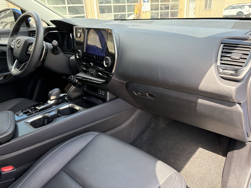 2023 Lexus NX 250 Premium