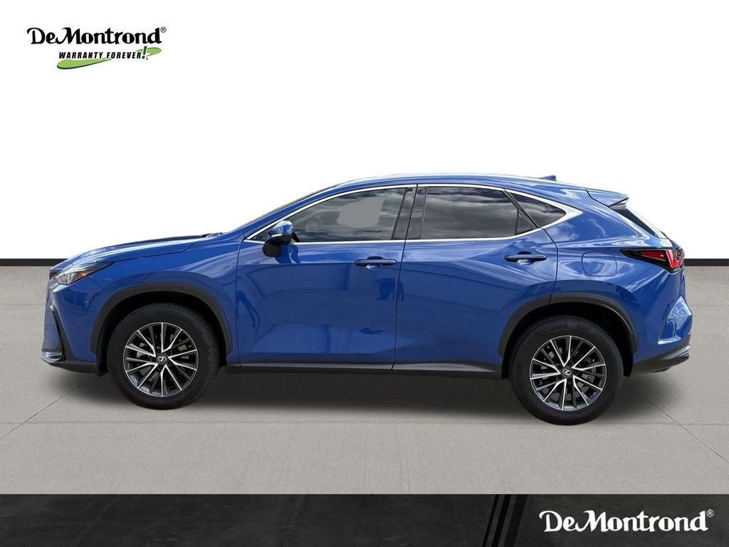 2023 Lexus NX 250 Premium