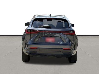 2022 Lexus NX 350 Premium