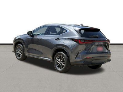 2022 Lexus NX 350 Premium