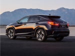 2019 Lexus RX RX 350