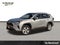 2020 Toyota RAV4 Hybrid LE