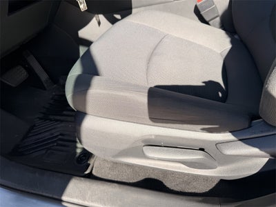 2020 Toyota RAV4 Hybrid LE