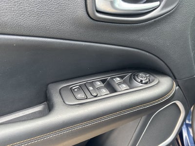 2020 Jeep Compass Sport