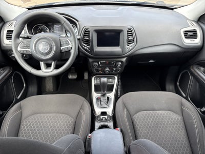 2020 Jeep Compass Sport