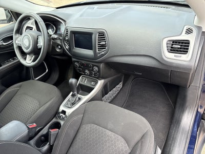 2020 Jeep Compass Sport