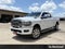 2025 RAM 3500 Laramie