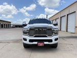 2025 RAM 3500 Laramie