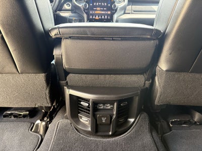 2025 RAM 3500 Laramie
