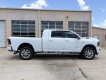 2025 RAM 3500 Laramie