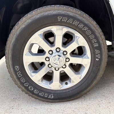 2025 RAM 3500 Laramie