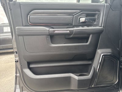 2024 RAM 3500 Limited