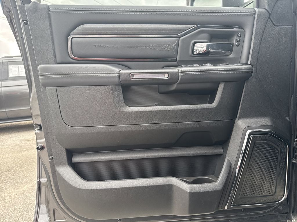 2024 RAM 3500 Limited