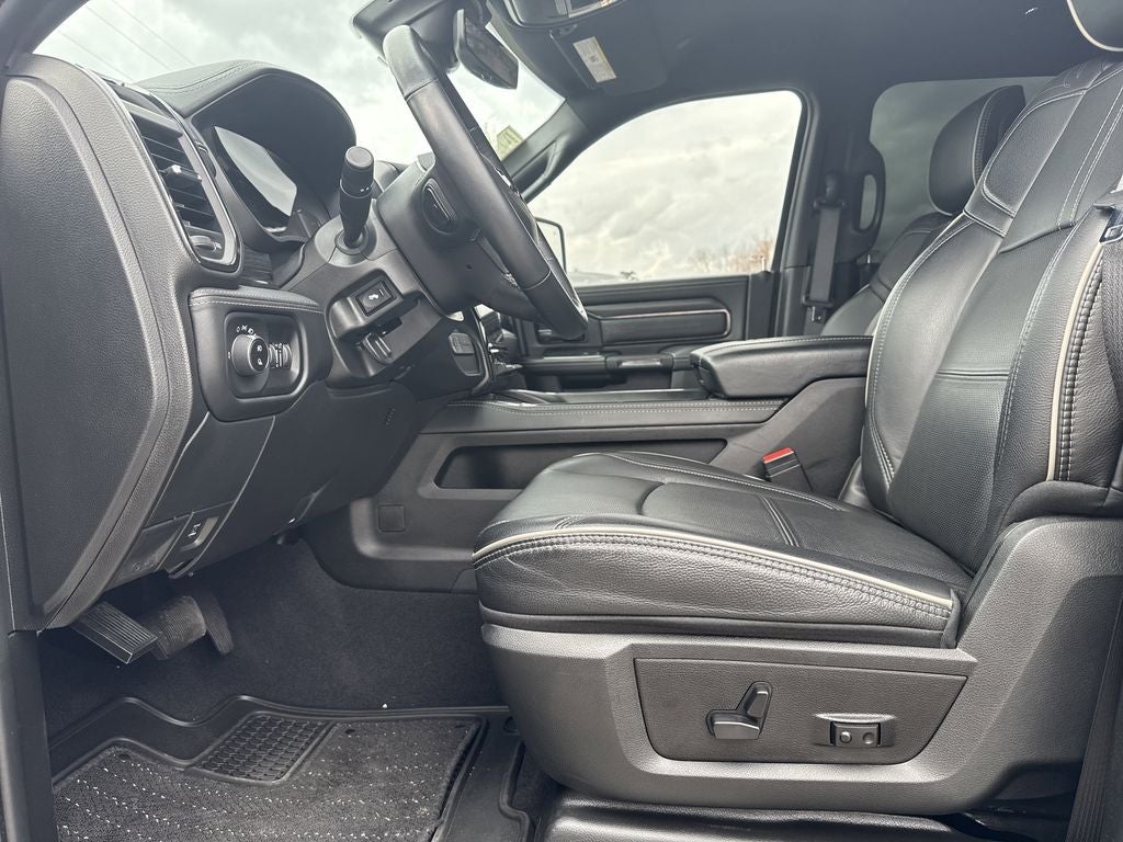 2024 RAM 3500 Limited