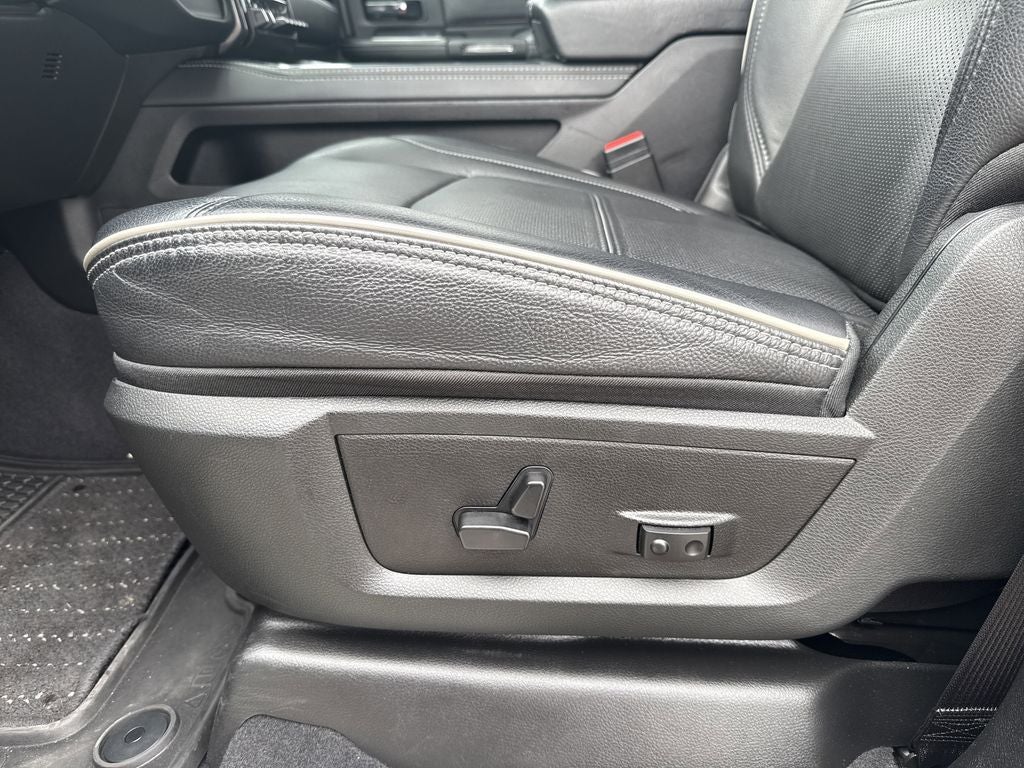 2024 RAM 3500 Limited