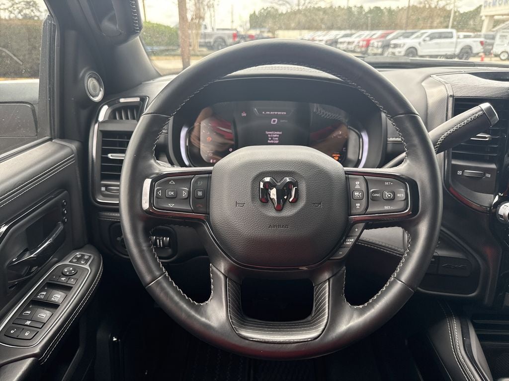 2024 RAM 3500 Limited