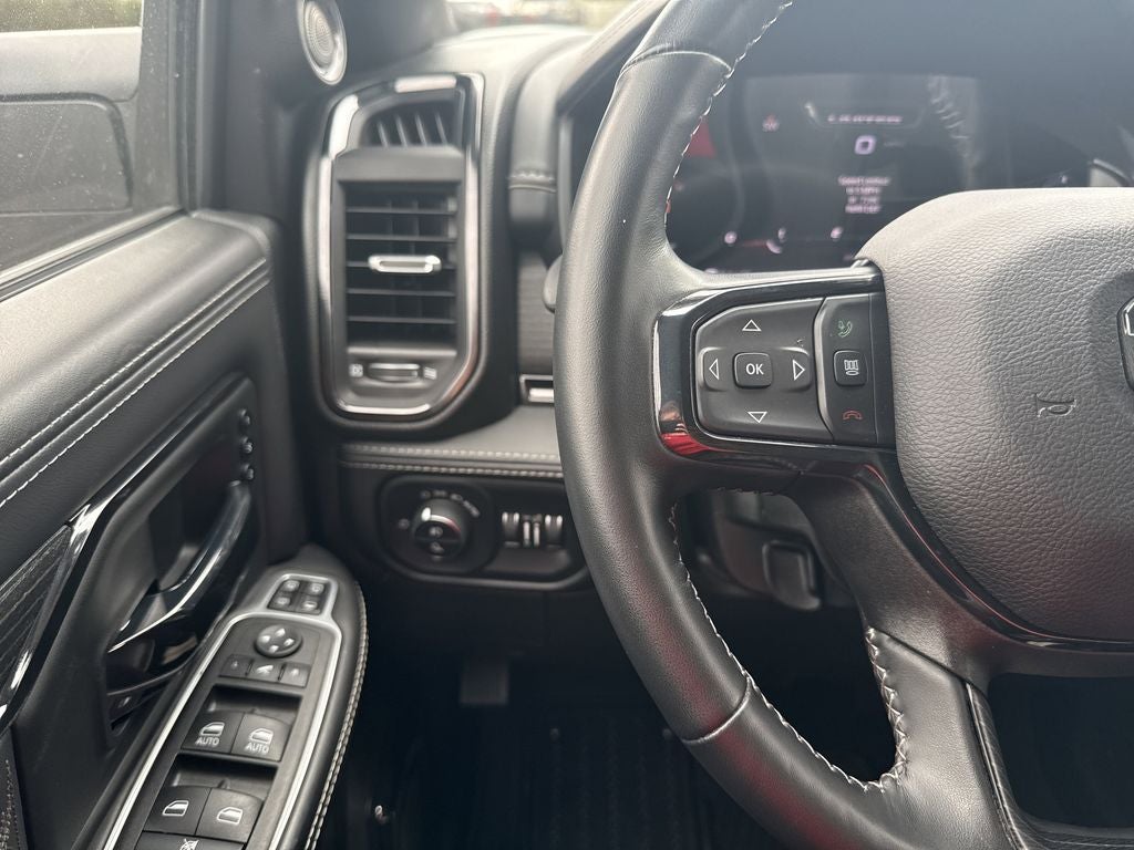 2024 RAM 3500 Limited