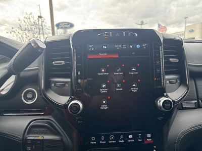 2024 RAM 3500 Limited