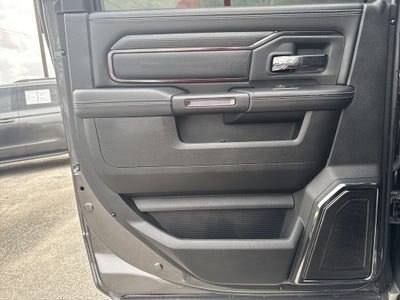 2024 RAM 3500 Limited