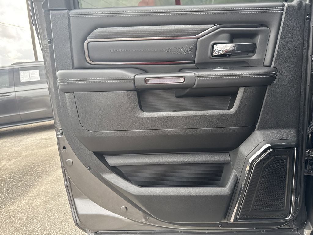 2024 RAM 3500 Limited