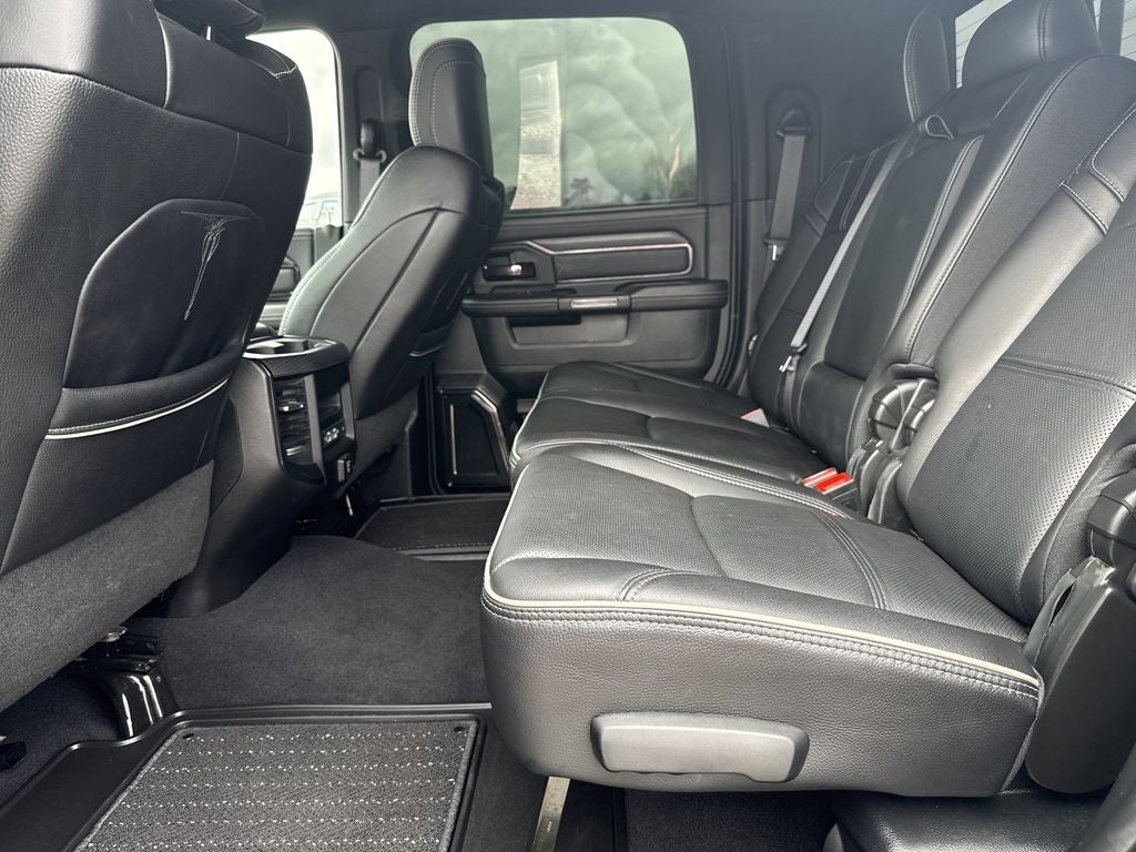 2024 RAM 3500 Limited