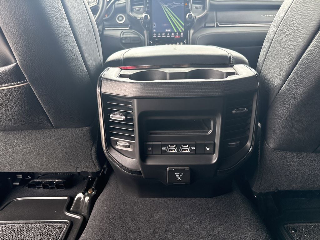 2024 RAM 3500 Limited