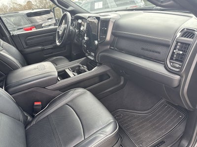 2024 RAM 3500 Limited