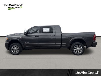 2024 RAM 3500 Limited