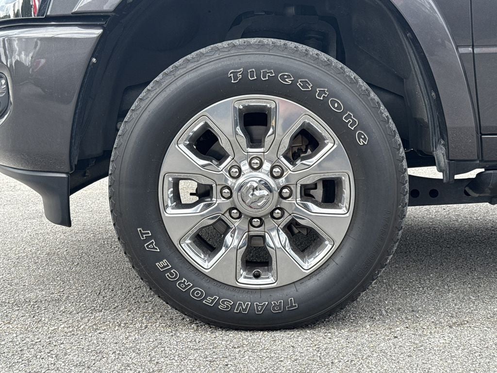 2024 RAM 3500 Limited