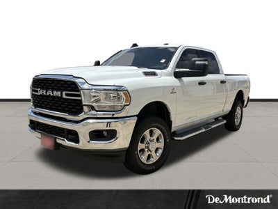 2023 RAM 2500 Big Horn