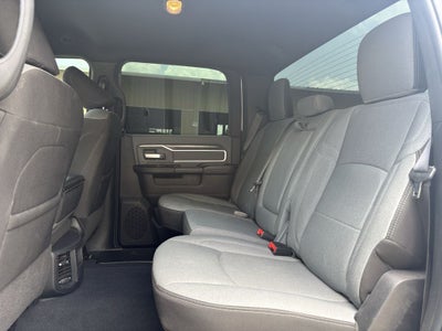 2023 RAM 2500 Big Horn