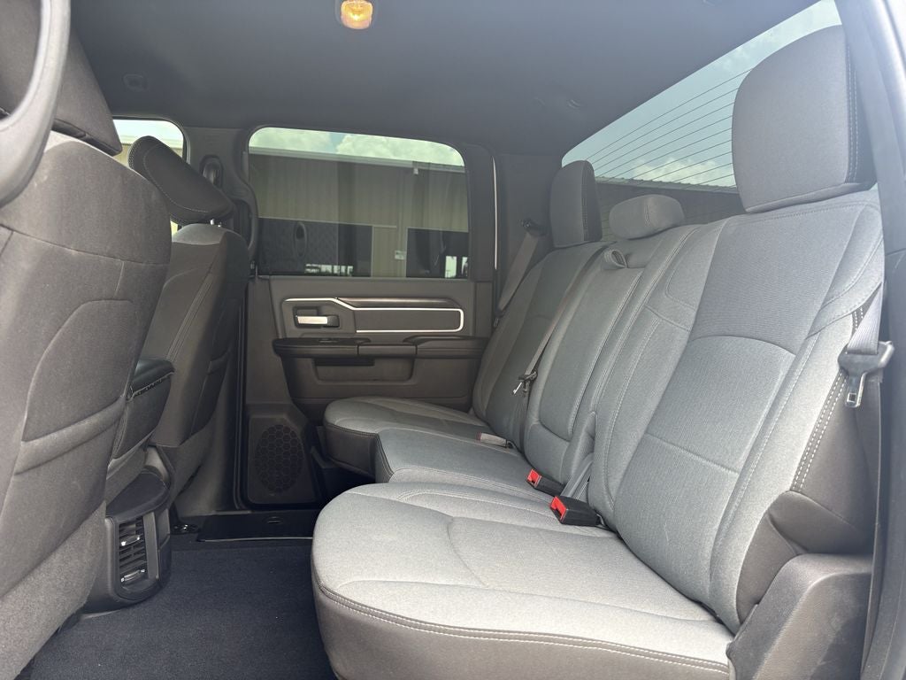 2023 RAM 2500 Big Horn