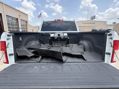 2023 RAM 2500 Big Horn