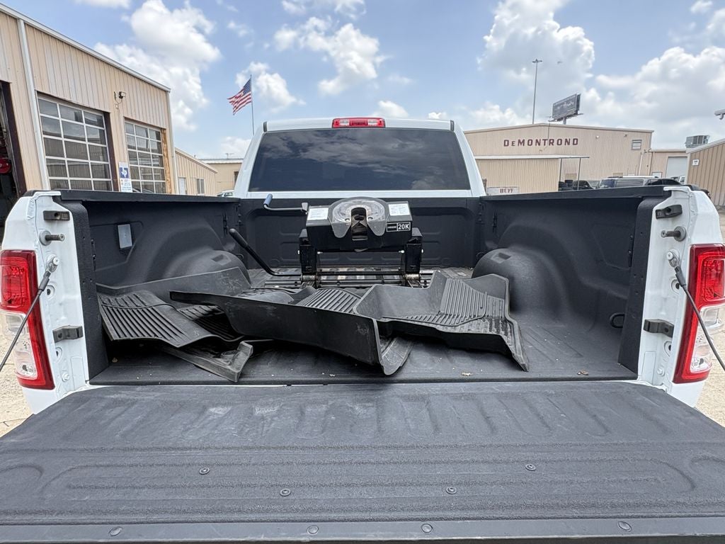 2023 RAM 2500 Big Horn