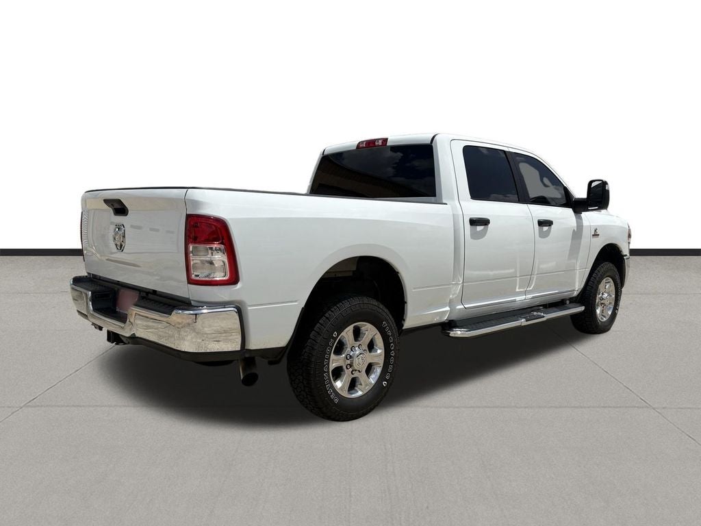 2023 RAM 2500 Big Horn