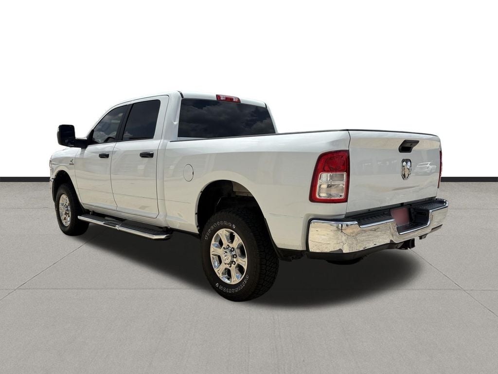 2023 RAM 2500 Big Horn