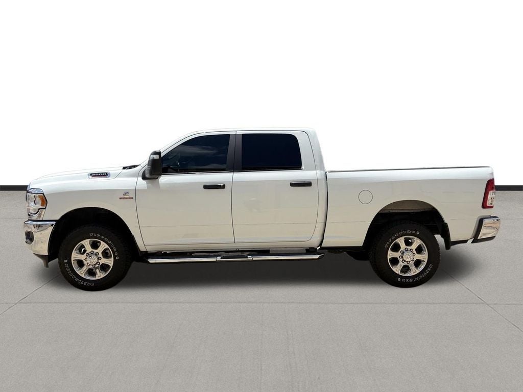 2023 RAM 2500 Big Horn