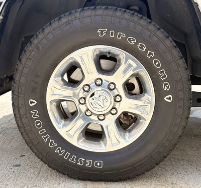 2023 RAM 2500 Big Horn